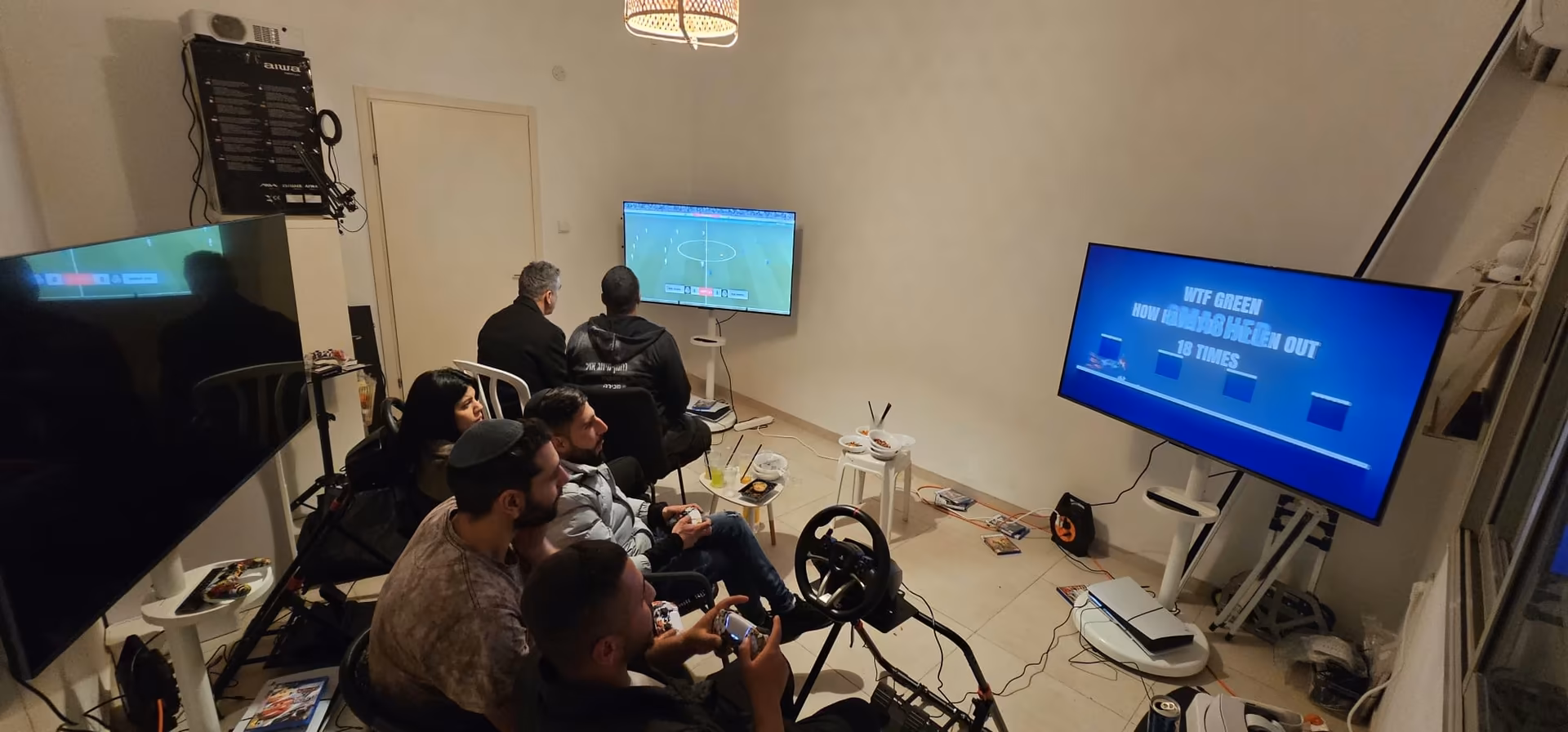 משחקי רטרו להשכרה