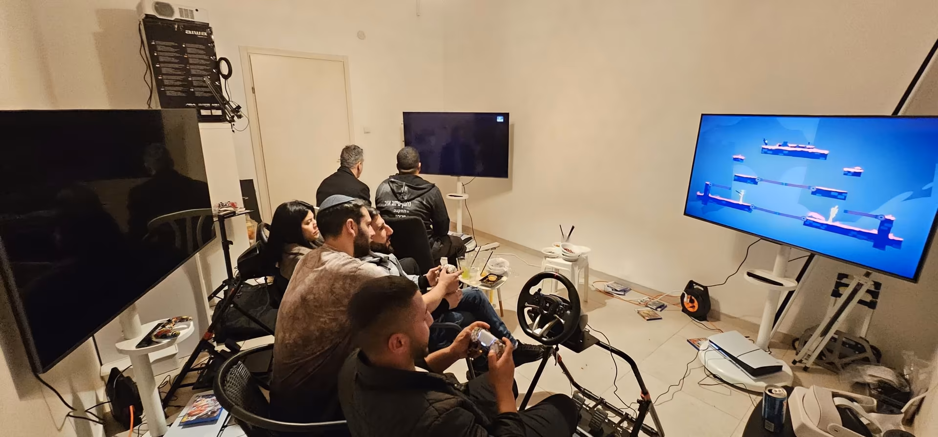 סימולטור נהיגה