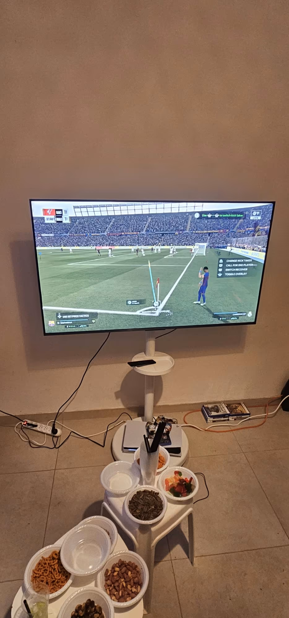 קונסולת נינטנדו סוויץ